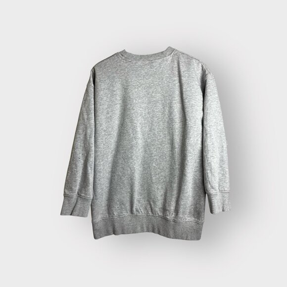 Nirvana Graphic Sweatshirt - Picture 2 of 2